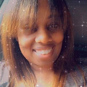 Meet your Posher, Tanisha